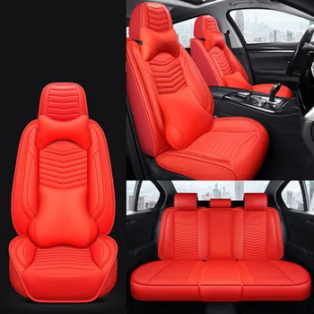 Vysoká kvalita! Celý set sedadlá, poťahy na Toyota C-H 2020 pohodlné, priedušné prestieranie pre CHR 2019-2017,doprava Zdarma