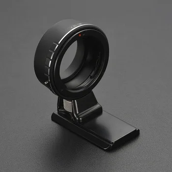 DRSL adaptér objektívu NEX post mount adaptér FX objektív kamery adaptér držiteľov M4/3 adaptérom e-mount accesorios camara