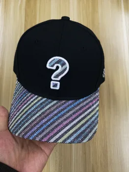 Veľkoobchod,maloobchod,baseball hat, cap ,farby,doprava zdarma,krivka okraj ,3D výšivka ,top kvalita,vlna klobúk,dvojitá vrstva vo vnútri,L61