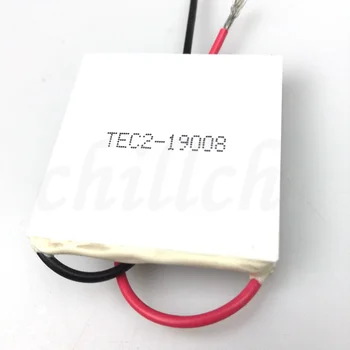 Špeciálny dvojvrstvový chladením chip 40*40 TEC2-19008 rozdiel teploty 85 stupňov nad 12706 rokov kvality assura