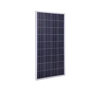 400W Off Grid Kompletný Solárny Panel Systémy s 4pcs 100w polykryštalických solárnych panelov, 40A MPPT Solárny regulátor nabíjania