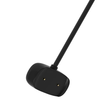 Dock Nabíjací Adaptér USB Nabíjací Kábel Kábel pre Amazfit GTR2/GTR 2E /GTS 2 GTS2 Mini/His U/Pro/Pop/Zepp E Šport Smart Hodinky