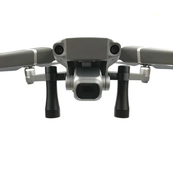 Drone Nočného Letu LED Lampa Súpravou Prenosných Svetelných Príslušenstvo Navigačné Svetlo Pre DJI Mavic 2 Pro/Mavic 2 Zoom Drone Accessorie