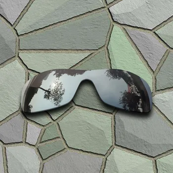 Polarizované slnečné okuliare Náhradné Šošovky pre Oakley Antix - Odrôd
