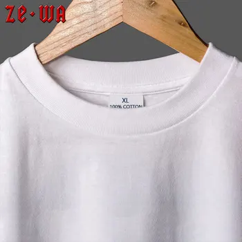 Zaujímavý Dizajn T-Shirts Požití pri Mori Bavlna golier Posádky Krku Topy & Tričká Krátky Rukáv Ležérny Top T-shirts Cartoon 90