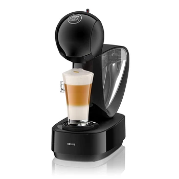 Kávové kapsule stroj KP1705SC malé kávovar domov módy 1.2 L kávovar Maximálny tlak 15Bar