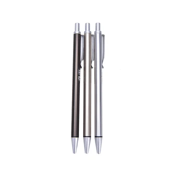 1pcs Mechanické Ceruzky Kawaii kancelárske potreby, Ceruzky Full Metal Automatické Ceruzky Rysovacie Písanie 0,5 mm Kvalitu Ceruzky