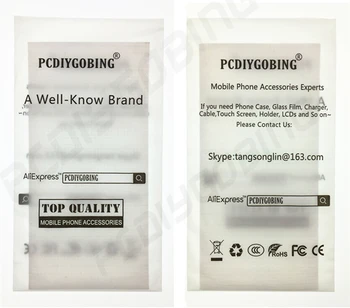 Peňaženka vaku stojan Zmiešané farby Top PYTHORE Kožené puzdro Pre Samsung Galaxy Note3 N9000 / Note4 N9100 / Poznámka: Edge N9150