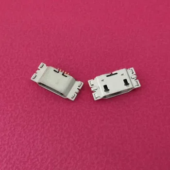 20/50/100ks Pre Asus zenfoneGO 4.5 ZB452CG X014D Konektor Micro USB Nabíjací Port zásuvka konektor dock