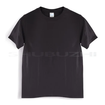 Cartoon Pablo Escobar Modrá 1side Čierne a Biele tričko (XS-5XL) Cartoon t shirt mužov Unisex Móda tričko Voľné Veľkosť sbz8293