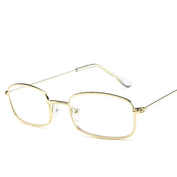 Moderný Kovový Rám Pre Ženy Slnečné Okuliare Návrhár Luxusných Gafas 2021 Lunette Okuliare Mužov Módne Odtiene Vintage Retro Okuliare