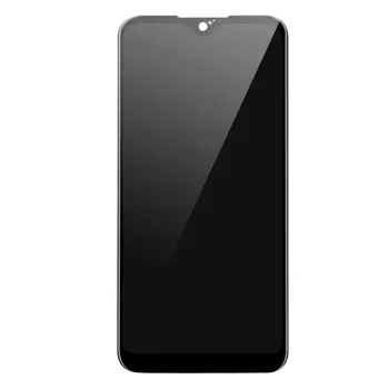 Nový Digitálny Displej LCD Dotykový Displej Digitalizátorom. Náhradná pre Samsung Galaxy A015 Mobilný Telefón, LCD Obrazoviek