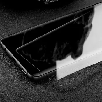 Tvrdené Sklo Ochranné Krycie Fólie Pre Samsung Plus S20 Ultra Film Svetlo Telefón S Hd Uv Sklo Lampa Anti-scratch Jasné P3I8
