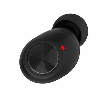 Bezdrôtové Slúchadlá Bluetooth Slúchadlá Potlačením Hluku Bluetooth Slúchadlá Vstavaný Tws Stereo Slúchadlá Pre Šport