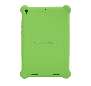 Ultra Tenké Mäkký Gumový Kryt Prípade 7.9 palcový XIAO PAD Multi Color Slim Späť Shell Mipad Mi Pad Tablet Silikónový Ochranný Kože