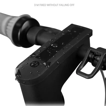21Pcs Nepremokavé Panel Palubnej dosky Doska Silikónový Kryt puzdro pre Xiao Mijia M365/M365 Pro Elektrický Skúter