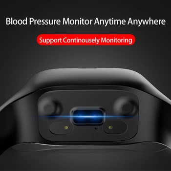 2 V 1 Smart Hodinky S Bluetooth Slúchadlá Bezdrôtové Sport Sledujte Zdravie Tracker Krokomer Fitness Náramok Inteligentný Náramok nové