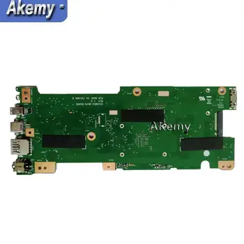 AK UX330CAK 8 GB/RAM M3-7Y30 CPU Pre ASUS ZenBook UX330CA UX330C UX330 notebook doske testované prácu pôvodnej doske