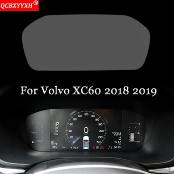 Auto Styling Auto Panel Farba Ochranný Film Nálepky Svetlo Vysiela Automobily Auto Príslušenstvo Pre Volvo XC60 2009-2019