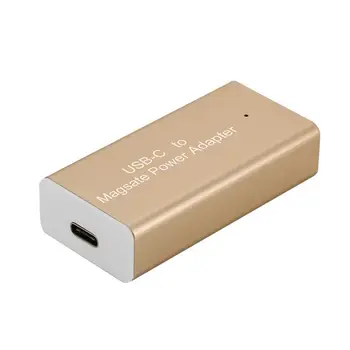Doprava zadarmo Pre MagSate Na USB-C 3.0 Napájací adaptér
