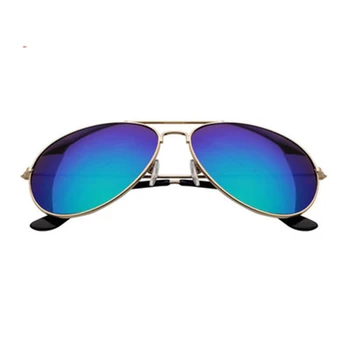 1.49 Módne Farebné Polarizované Zrkadlo Odrážajúce Slnečné Okuliare, Šošovky Na Predpis Jazdy Prispôsobiť Krátkozrakosť, Slnečné Okuliare Oculos N9