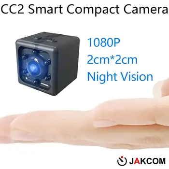 JAKCOM KK2 Kompaktný Fotoaparát Najlepší darček s mijia 4k akcia fotoaparát as300 android tv box digitálne fotoaparáty cam športové webkamera