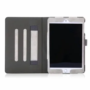 Pre ipad mini 4 Prípad Deti Tablet kryt pre mini 5 2019 Ručné Stojan, Kryt pre Apple ipad mini 4 5 7.9 palcový Ochranné puzdro